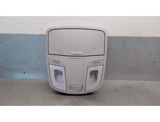 Recambio de luz interior para hyundai tucson (tl, tle) 1.7 crdi referencia OEM IAM 92800D300X 92800D3000TTX 