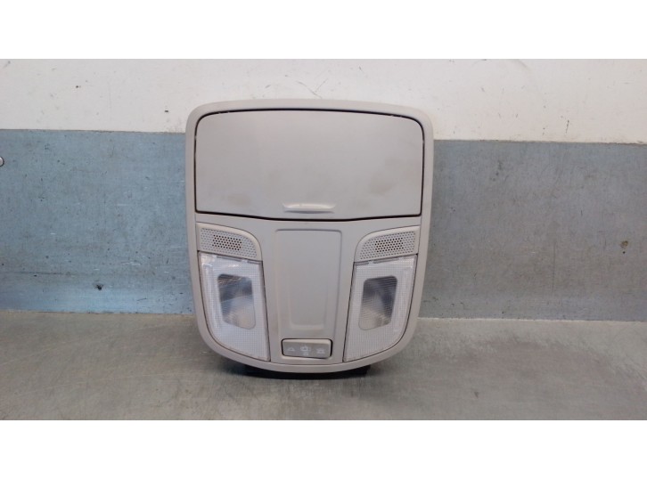 Recambio de luz interior para hyundai tucson (tl, tle) 1.7 crdi referencia OEM IAM 92800D300X 92800D3000TTX 
