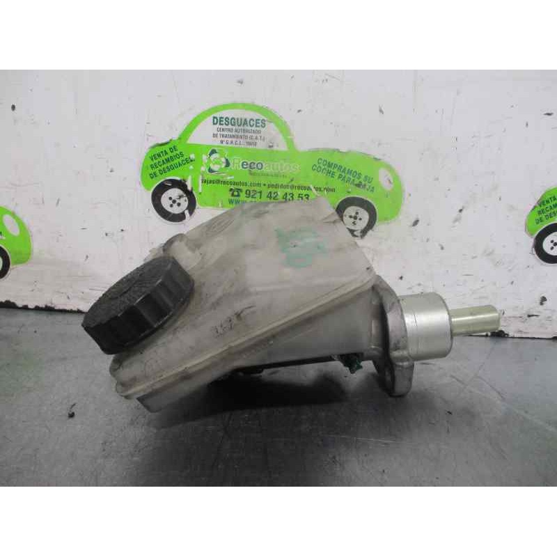 Recambio de bomba freno para peugeot 206 berlina 1.9 diesel referencia OEM IAM 03350884271  ATE