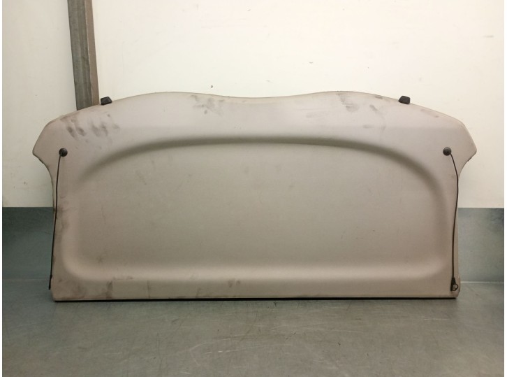 Recambio de bandeja trasera para alfa romeo 147 (190) 1.6 16v cat referencia OEM IAM 156055381 156055381 