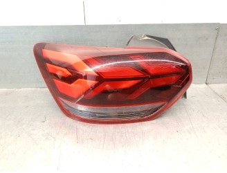 Recambio de piloto trasero izquierdo para dacia sandero iii 1.0 tce 90 referencia OEM IAM 265550529R 265550529R 