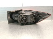 Recambio de piloto trasero izquierdo para dacia sandero iii 1.0 tce 90 referencia OEM IAM 265550529R 265550529R 