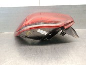 Recambio de piloto trasero izquierdo para dacia sandero iii 1.0 tce 90 referencia OEM IAM 265550529R 265550529R 