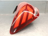 Recambio de piloto trasero izquierdo para dacia sandero iii 1.0 tce 90 referencia OEM IAM 265550529R 265550529R 