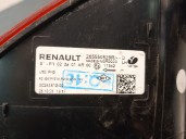 Recambio de piloto trasero izquierdo para dacia sandero iii 1.0 tce 90 referencia OEM IAM 265550529R 265550529R 