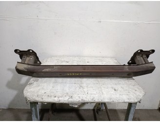 Recambio de refuerzo paragolpes trasero para mazda 3 (bl) 1.6 mzr cd (bl14) referencia OEM IAM BBS250260A BBS250260A 