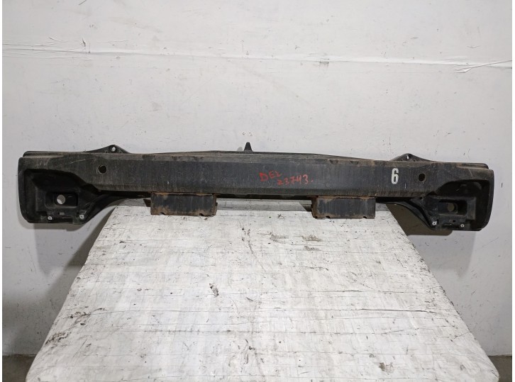 Recambio de refuerzo paragolpes delantero para subaru forester s10 (sf) 2.0 cat referencia OEM IAM 57760FC470 57760FC470 