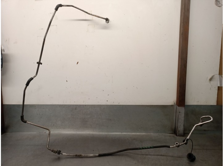 Replacement air conditioning pipes for Volvo S40 sedan 1.8 CAT (1834 cm3) OEM IAM reference 30887740 30899809 