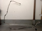 Replacement air conditioning pipes for Volvo S40 sedan 1.8 CAT (1834 cm3) OEM IAM reference 30887740 30899809 