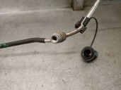 Replacement air conditioning pipes for Volvo S40 sedan 1.8 CAT (1834 cm3) OEM IAM reference 30887740 30899809 