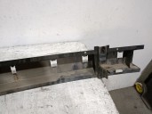 Recambio de refuerzo paragolpes trasero para volvo s40 berlina 1.8 cat (1834 cm3) referencia OEM IAM 30800907 30800907 