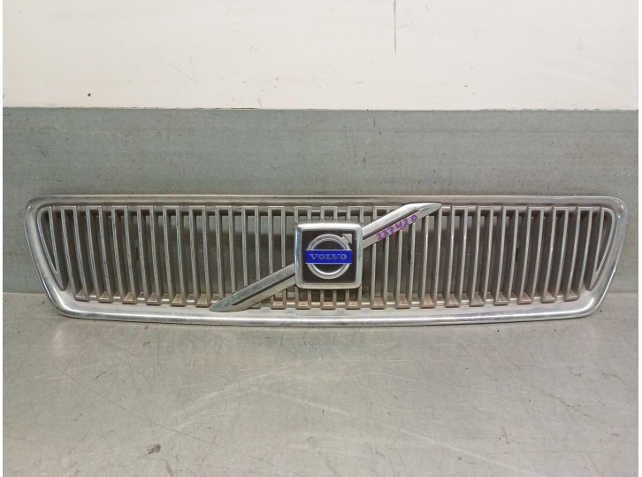 Recambio de rejilla delantera para volvo s40 berlina 1.8 cat (1834 cm3) referencia OEM IAM 30621339 30621339 