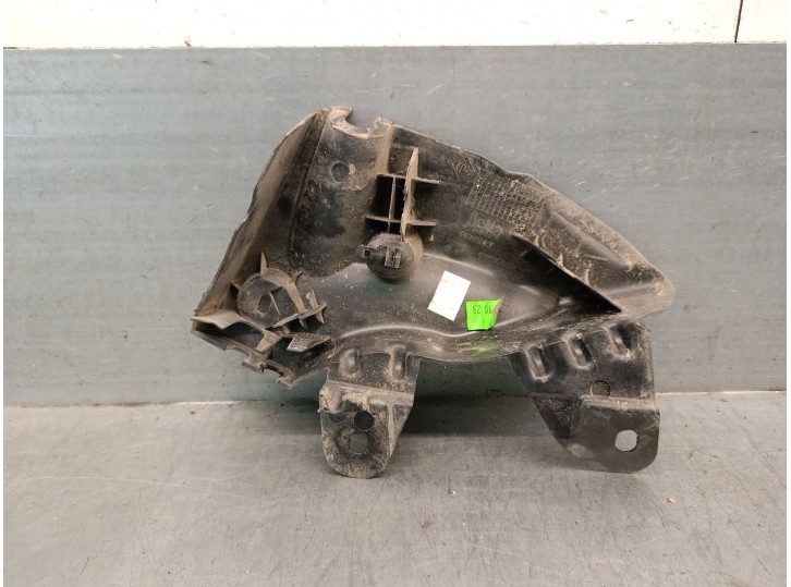 Recambio de guardabarros trasero para dacia sandero iii 1.0 tce 90 referencia OEM IAM 479180470R 479180470R 