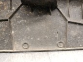 Recambio de guardabarros trasero para dacia sandero iii 1.0 tce 90 referencia OEM IAM 767M81986R 767M81986R 