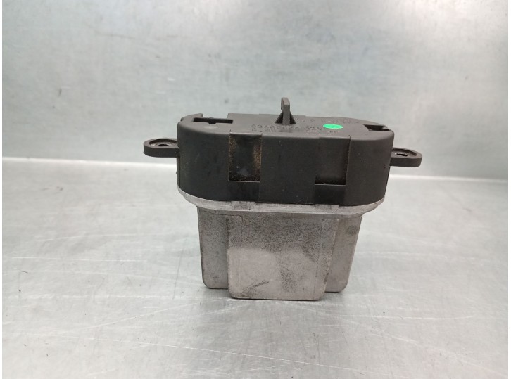 Recambio de resistencia calefaccion para alfa romeo 147 (190) 1.6 16v cat referencia OEM IAM 52466964  