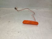 Replacement left side marker light for Volvo S40 Saloon 1.8 CAT (1834 cc) OEM IAM reference 30613665 30613665 