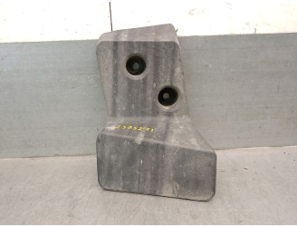 Recambio de guardabarros trasero para dacia sandero iii 1.0 tce 90 referencia OEM IAM 767M92440R 767M92440R 