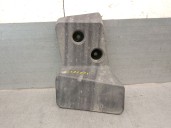 Recambio de guardabarros trasero para dacia sandero iii 1.0 tce 90 referencia OEM IAM 767M92440R 767M92440R 