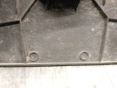 Recambio de guardabarros trasero para dacia sandero iii 1.0 tce 90 referencia OEM IAM 767M92440R 767M92440R 