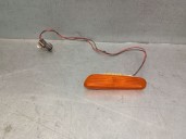 Replacement left side indicator for Volvo S40 saloon 1.8 cat (1834 cm3) OEM IAM reference 30613665 30613665 