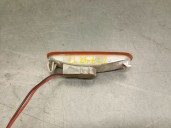 Replacement left side indicator for Volvo S40 saloon 1.8 cat (1834 cm3) OEM IAM reference 30613665 30613665 