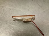 Replacement left side indicator for Volvo S40 saloon 1.8 cat (1834 cm3) OEM IAM reference 30613665 30613665 
