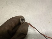 Recambio de piloto lateral derecho para volvo s40 berlina 1.8 cat (1834 cm3) referencia OEM IAM 30859367 30613666 