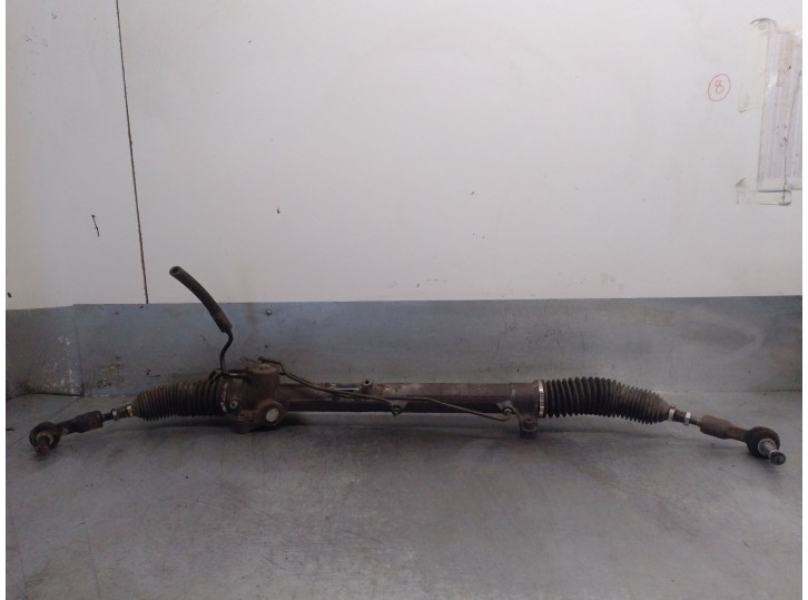 Recambio de cremallera direccion para audi a4 berlina (b5) 1.8 20v turbo referencia OEM IAM 8D1422066D 8D1422053BX 