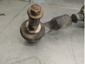 Recambio de cremallera direccion para audi a4 berlina (b5) 1.8 20v turbo referencia OEM IAM 8D1422066D 8D1422053BX 