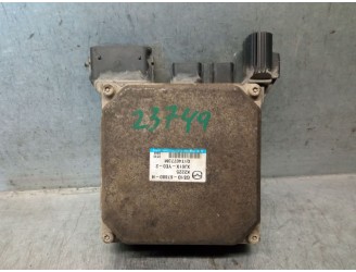 Recambio de modulo electronico para mazda 6 lim. (gh) 2.0 turbodiesel cat referencia OEM IAM GS1D67880H Q1T40773M XJ61XYE0