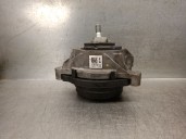 Recambio de soporte motor izquierdo para bmw serie 3 lim. (f30) 318d referencia OEM IAM 6787657 22116787657 