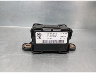 Recambio de sensor para seat leon (1p1) 2.0 tdi referencia OEM IAM 7H0907655A  10170103663 ATE
