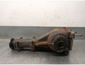 Recambio de diferencial trasero para subaru forester s10 (sf) 2.0 cat referencia OEM IAM ND1021 27011AA343 