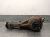 Recambio de diferencial trasero para subaru forester s10 (sf) 2.0 cat referencia OEM IAM ND1021 27011AA343 