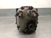 Recambio de diferencial trasero para subaru forester s10 (sf) 2.0 cat referencia OEM IAM ND1021 27011AA343 