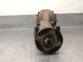 Recambio de diferencial trasero para subaru forester s10 (sf) 2.0 cat referencia OEM IAM ND1021 27011AA343 