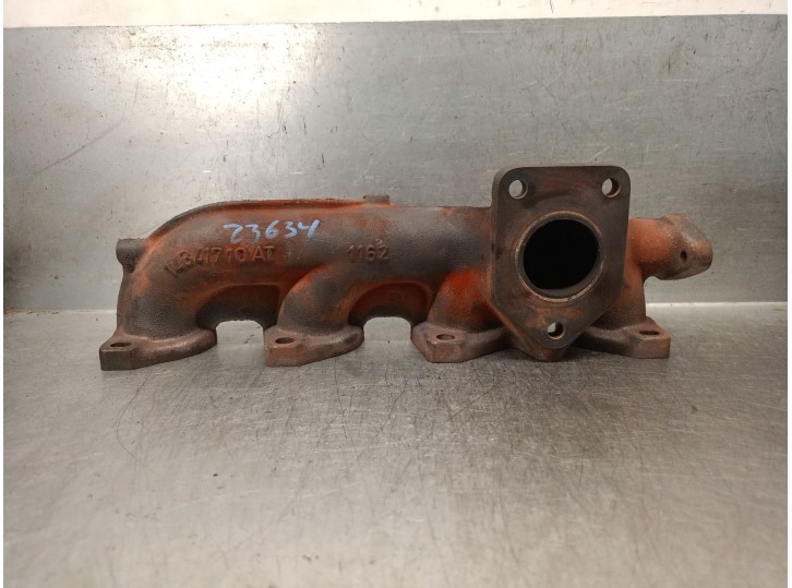 Recambio de colector escape para bmw serie 3 lim. (f30) 318d referencia OEM IAM 7810182 11627810182 