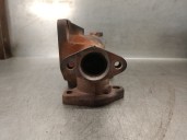 Recambio de colector escape para bmw serie 3 lim. (f30) 318d referencia OEM IAM 7810182 11627810182 