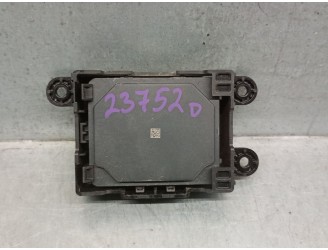 Recambio de modulo electronico para dacia sandero iii 1.0 tce 90 referencia OEM IAM 284476294R 284476294R 