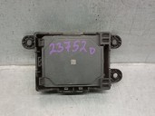 Recambio de modulo electronico para dacia sandero iii 1.0 tce 90 referencia OEM IAM 284476294R 284476294R 