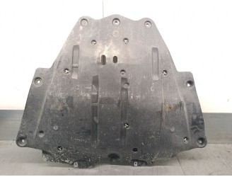 Recambio de cubrecarter para dacia sandero iii 1.0 tce 90 referencia OEM IAM 758919235R 758919235R 