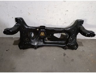 Recambio de puente delantero para audi q3 (f3b) 35 tdi referencia OEM IAM 3Q0199315D 3Q0199315D 