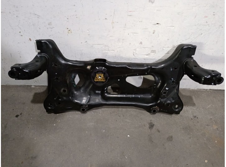 Recambio de puente delantero para audi q3 (f3b) 35 tdi referencia OEM IAM 3Q0199315D 3Q0199315D 
