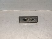 Recambio de piloto matricula para dacia sandero iii 1.0 tce 90 referencia OEM IAM 265101139R 265101139R 