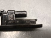 Recambio de piloto matricula para dacia sandero iii 1.0 tce 90 referencia OEM IAM 265101139R 265101139R 