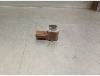 Recambio de sensor de aparcamiento para dacia sandero iii 1.0 tce 90 referencia OEM IAM 253A42542R 253A42542R 