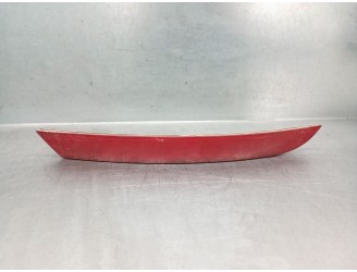 Recambio de piloto trasero derecho paragolpes para seat leon (1p1) 2.0 tdi referencia OEM IAM 1P0945106B 1P0945106B 