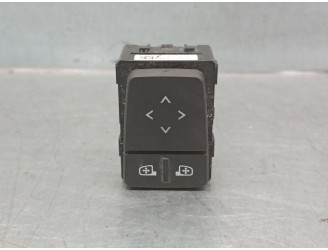 Recambio de mando retrovisor para dacia sandero iii 1.0 tce 90 referencia OEM IAM 255703737R 255703737R 