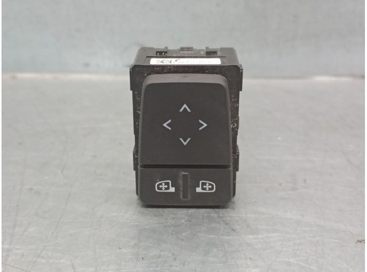 Recambio de mando retrovisor para dacia sandero iii 1.0 tce 90 referencia OEM IAM 255703737R 255703737R 