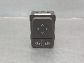 Recambio de mando retrovisor para dacia sandero iii 1.0 tce 90 referencia OEM IAM 255703737R 255703737R 